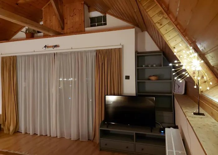 Attila-Apartman Budaoers