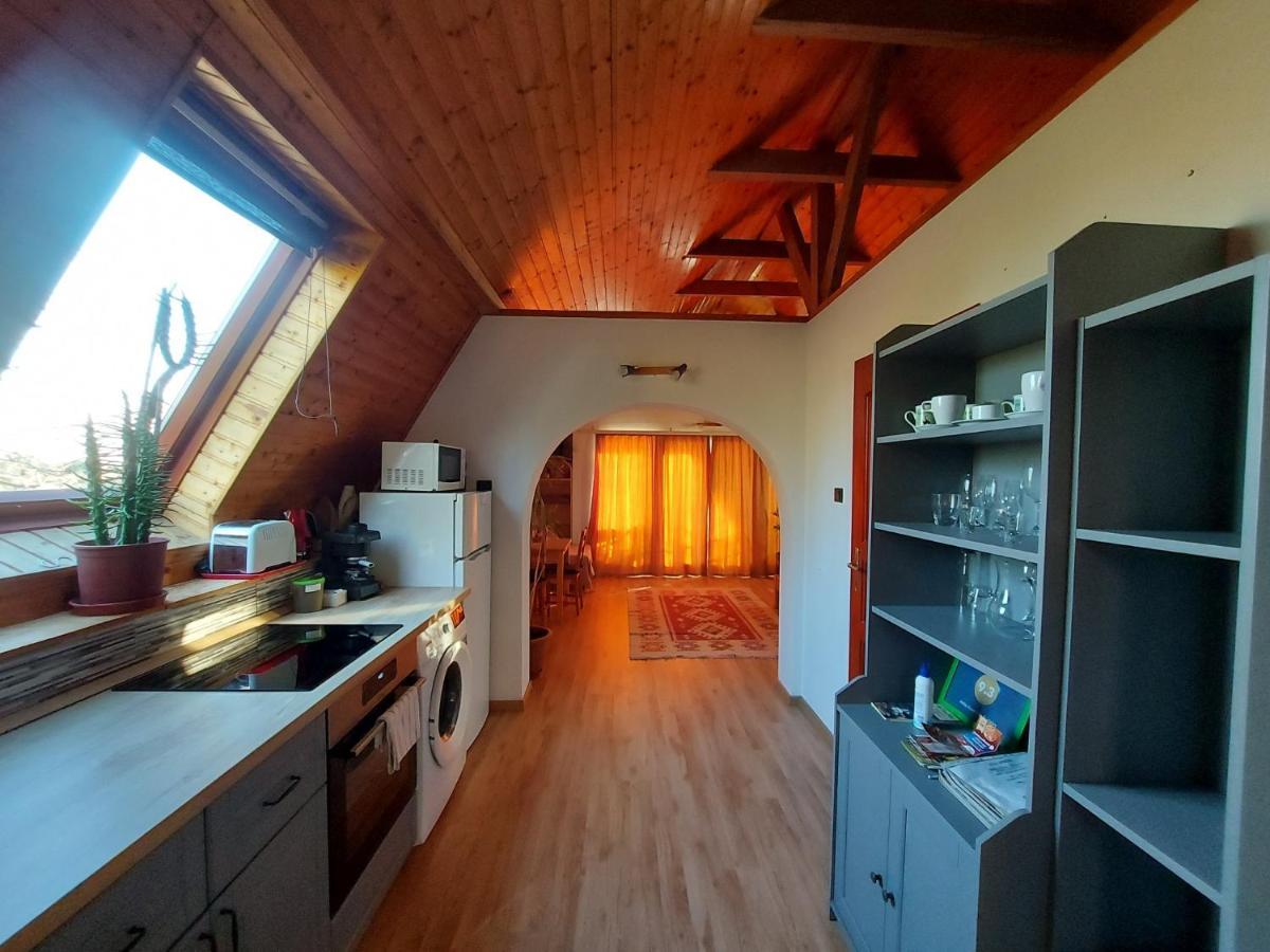 Apartment Attila-apartman