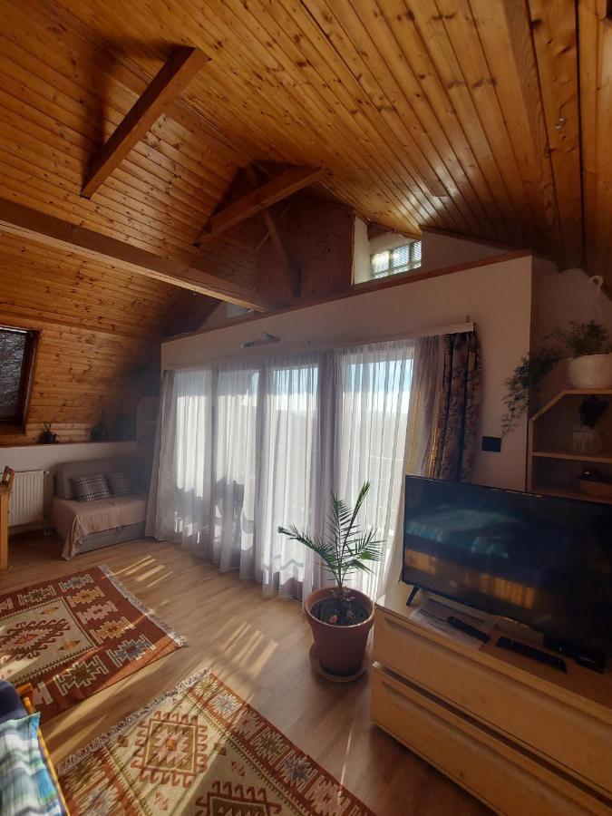 Attila-apartman Apartment *