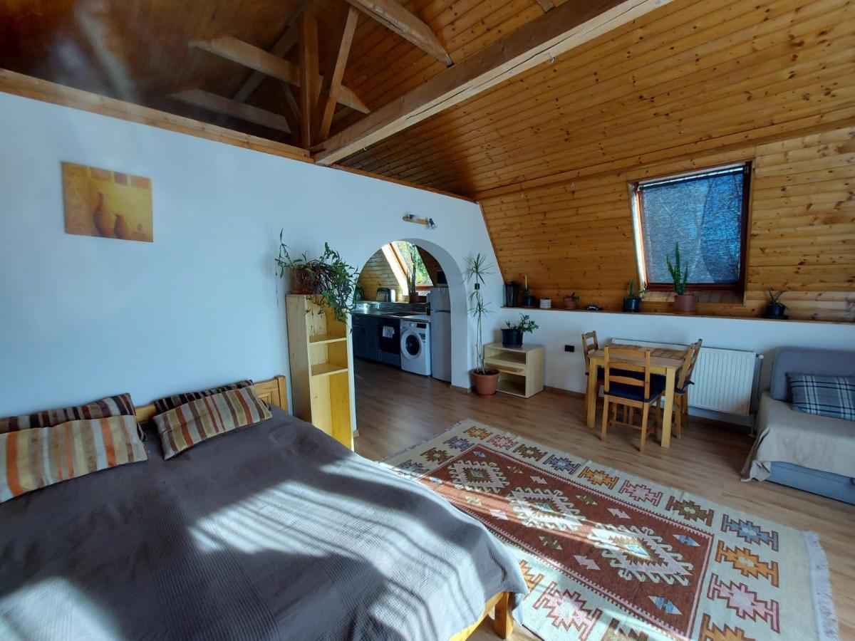 Attila-apartman Budaors