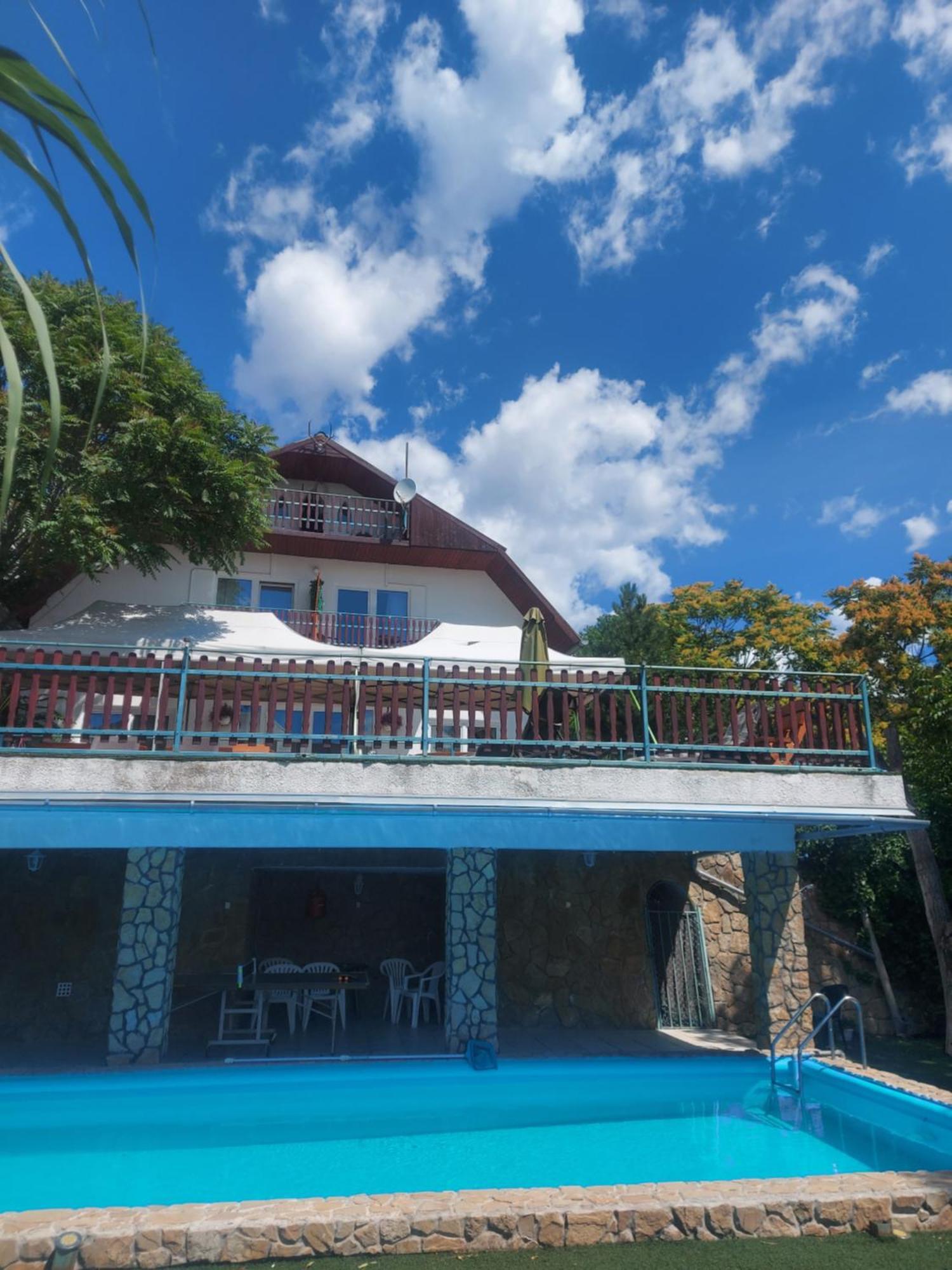 Attila-apartman Apartment *