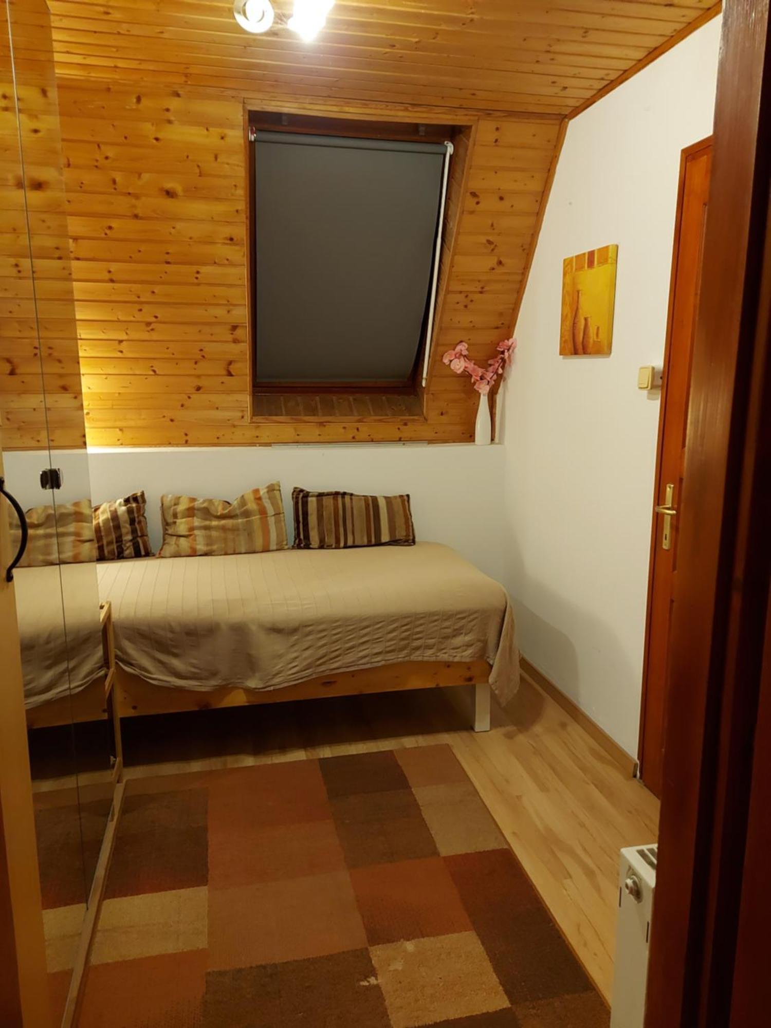 Attila-apartman Budaörs