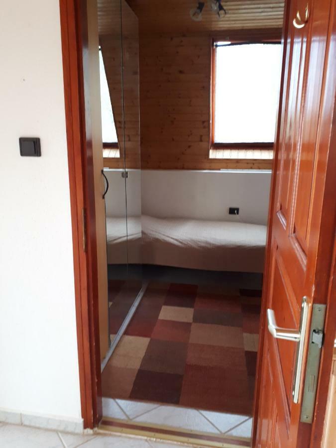 Attila-apartman Apartmán